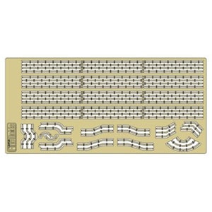 �t�@�C�����[���h�b1/350 ���{�C�R ���^�͗p���O�d�H�y91003�z�b̧��Ӱ��� 91003 ��ݶ޲����