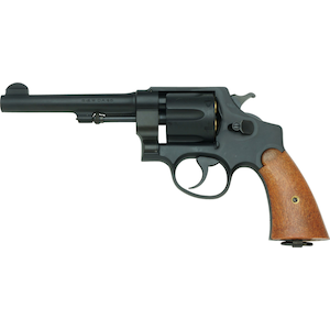 �^�i�J���[�N�X�b�y�Đ��Y�zS��W M1917 .45 5.5inch U.S.�~���^���[ HW�bTW S&W M1917 .45 5.5���US���ذ HW