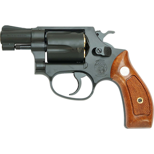 �^�i�J���[�N�X�bS��W M36 .38spl 2inch �`�[�t�X�y�V���� HW Ver.2�bS&W M36 2in HW Ver.2