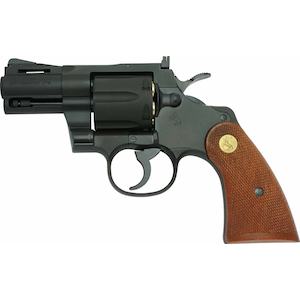 �^�i�J���[�N�X�bCOLT �p�C�\�� .357Magnum  R-model  2.5inch  HW�bCOLT�߲��.357MagnumR-model2.5inchHW