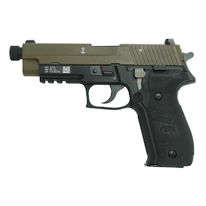 �^�i�J���[�N�X�bSIG P226 Mk25-TB Twotone EVO2 frame HW�bSIG P226 Mk25-TB Twotone EVO2 frame HW