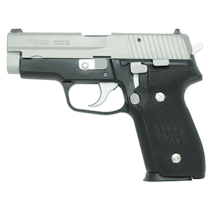 �^�i�J���[�N�X�bSIG P228 Two-Tone EVO2 frame HW�b�Ŷ�SIGP228Two-ToneEVO2frameHW