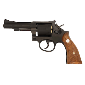 �^�i�J���[�N�X�bS��W M15 Combat Masterpiece .38spl 4inch HW Ver.3�b�Ŷ�S&WM15���ޯ�Ͻ���߰�.38spl4inchHWVer.3