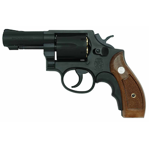�^�i�J���[�N�X�bS��W M13 3inch F.B.I special HW Ver.3�b�Ŷ�ES&W M13 3inch F.B.I special Ver.3