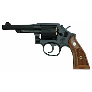 �^�i�J���[�N�X�bS��W M10 Military��Police 4inch .38spl HW Ver.3�b�Ŷ�ES&W M10 4inch .38spl HW Ver.3