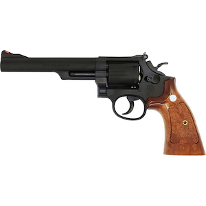 �^�i�J���[�N�X�bS��W M19 6 inch �hCombat Magnum�h Heavy Weight Version 3�bS&W M19 6��� ���ޯ� ϸ��� HW ver3