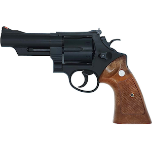 �^�i�J���[�N�X�bS��W M29 4 inch Counterbored Heavy Weight Version 3 �K�X�K���y�Ώ۔N�� 18�ˈȏ�p�z�bS&W M29 4��� ������ޱ���  HW ��er3