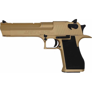 �^�i�J���[�N�X�bDesert Eagle .50AE �g�u���C�g �S�[���h �R�[�e�B���O�h HW�bTW �޻ްĲ���� .50����ݴ����ڽ Bright Gold Coating HW