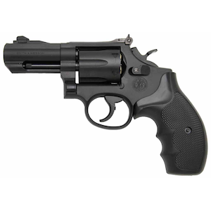 S＆W M19 パフォーマンスセンター 3インチ ケーコンプ HW バージョン3 ガスガン【対象年令 18才以上用】
