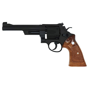 タナカワークス｜S&W M27 “The .357 Magnum” 6 inch Heavy Weight｜ﾀﾅｶ S&W M27 .357 Magnum 6 inch HW