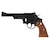 タナカワークス｜S&W M27 “The .357 Magnum” 6 inch Heavy Weight｜ﾀﾅｶ S&W M27 .357 Magnum 6 inch HW