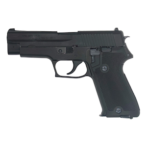 タナカワークス｜SIG P220 航空自衛隊 Evolution 2 ALL Heavy Weight｜ﾀﾅｶ SIG P220 ｺｳｸｳｼﾞｴｲﾀｲ Evo2 HW