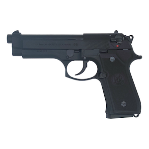 タナカワークス｜U.S.M9 Pistol Evolution 2 Heavy Weight｜ﾀﾅｶﾜｰｸｽ U.S.M9 Pistol Evo2 HW ﾓﾃﾞﾙｶﾞﾝ