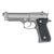 �^�i�J���[�N�X�bBeretta 92FS INOX �gGhost�h Cerakote Evolution 2 Heavy Weight�bTW Beretta 92FS INOX �ް�� ���2 �׺�� HW