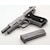 �^�i�J���[�N�X�bBeretta 92FS INOX �gGhost�h Cerakote Evolution 2 Heavy Weight�bTW Beretta 92FS INOX �ް�� ���2 �׺�� HW