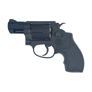 タナカワークス｜S&W M36 Performance Center 2inch HW Version2｜TW S&W M36 PC 2ｲﾝﾁ HW Ver2