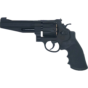 タナカワークス｜S&W M627 "PERFORMANCE CENTER" 5inch 8-shot Heavy Weight Black Version2｜TW S&W M627 PC 5ｲﾝﾁ 8ｼｮｯﾄ HW Ver2