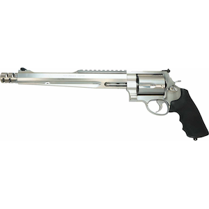 �^�i�J���[�N�X�bS&W M500 �p�t�H�[�}���X�Z���^�[ 10.5inch �X�e�����X�t�B�j�b�V�� Version2�y�Ώ۔N�� 18�ˈȏ�p�z�bTW S&W M500 PC 10.5inch SF Ver2