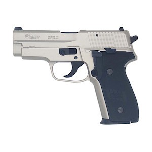 �^�i�J���[�N�X�bSIG P228 Evolution 2 �gWarm Silver Coating�h ALL Heavy Weight�bTW SIGP228 ���2 ���Ѽ��ް��èݸ� ALL HW
