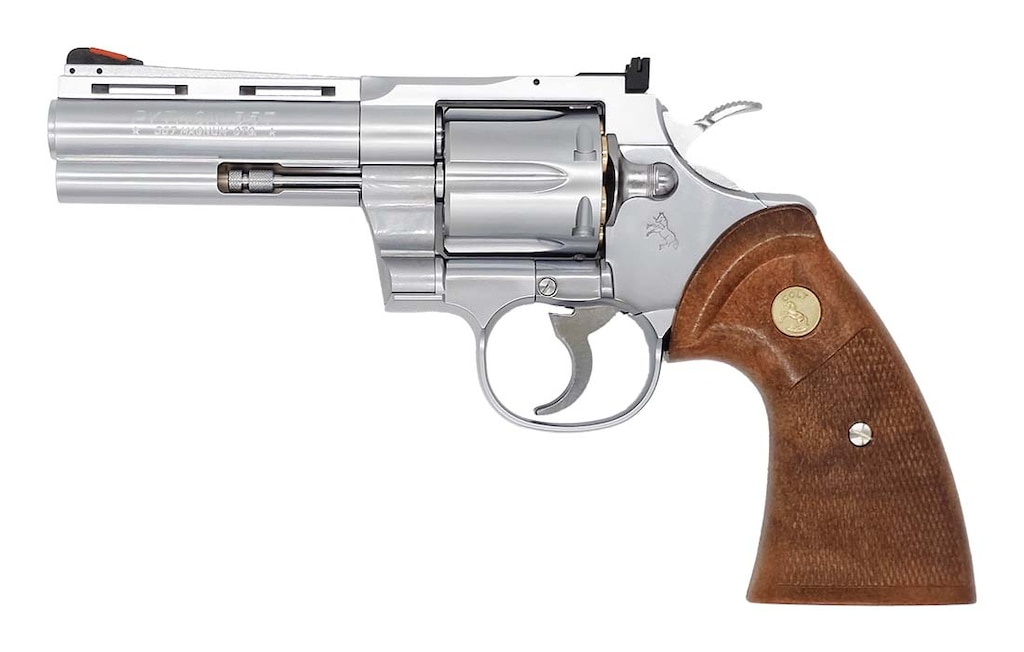 安全玩具 プラスチック製 モデルガン Ｎo2 ハートフォード - J-Police.38S