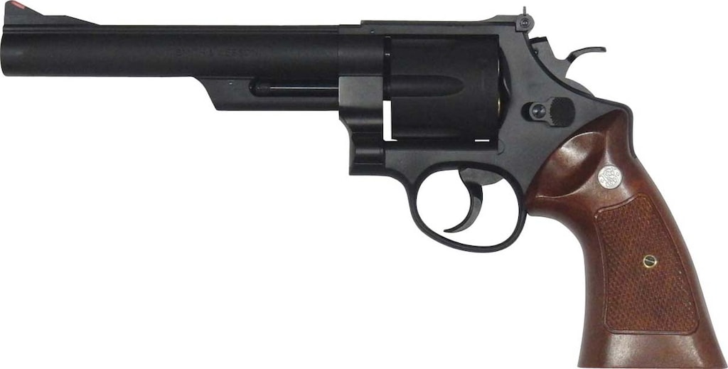 ジャンク　稼働品　タナカワークス  S&W M19 HW 2inch ガスガン 楽天市場】タナカ m19の通販