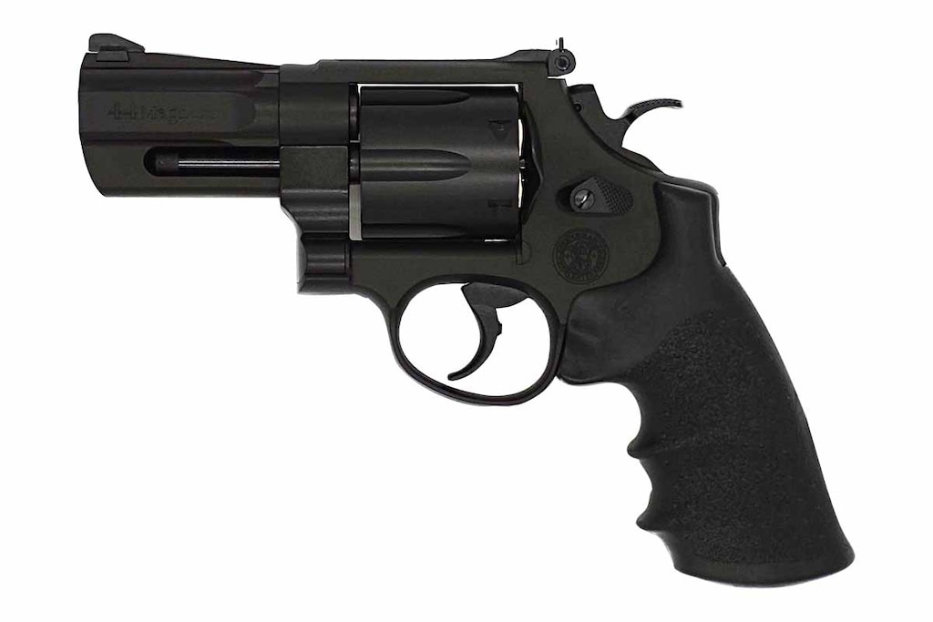 S&W M29 Performance Center 3inch Flat Side Heavy Weight