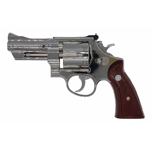 �^�i�J���[�N�X�bS&W M27 �gThe .357 Magnum�h 3-1/2 inch Nickel Finish�bTW S&W M27 3-1/2 Ư��̨Ư�� ���ٶ��
