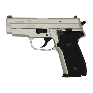 �^�i�J���[�N�X�bSIG P229 �gWarm Silver Coating�h Evolution 2 ALL Heavy Weight�bTW ���P229 ���Ѽ��ް Evo2 ALL HW