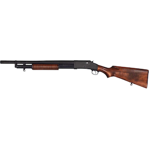 �^�i�J���[�N�X�bModel 1897 �h Wild Bunch Riot Gun�h Heavy Weight Version 2�bTW Model 1897 ܲ�������ײ��Ķ�� HW Ver2