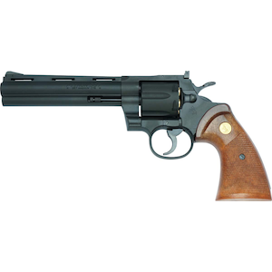 �^�i�J���[�N�X�bCOLT PYTHON .357magnum 6inch "R-model" Heavy Weight�bTW ��� �߲��.357ϸ��� R-model 6��� HW
