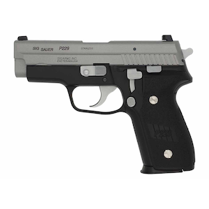 �^�i�J���[�N�X�b�V�O P229 �c�[�g�� �G�{�����[�V����2 �I�[���w�r�[�E�F�C�g�bTW SIG P229 Two-tone Evo2 ALL HW ���ٶ��