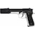 �^�i�J���[�N�X�bBeretta 92F �gProfessional Comp�h Evolution 2 �w�r�[�E�G�C�g Two-Tone�bTW Beretta 92F �gProfessional Comp�h Evo2 Two-Tone