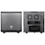 Thermaltake�b�T�[�}���e�C�N�b�L���[�u�^PC�P�[�X Core V1�bCA-1B8-00S1WN-00