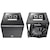 Thermaltake�b�T�[�}���e�C�N�b�L���[�u�^PC�P�[�X Core V1�bCA-1B8-00S1WN-00