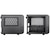 Thermaltake�b�T�[�}���e�C�N�b�L���[�u�^PC�P�[�X Core V1�bCA-1B8-00S1WN-00