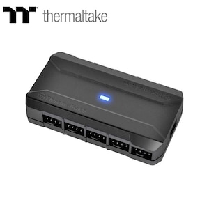 Thermaltake�b�T�[�}���e�C�N�b�t�@���p�n�u Commander FP�bAC-023-AN1NAN-A1