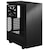 Fractal Design｜フラクタルデザイン｜ミドルタワー型PCケース Define 7 Compact Black Solid｜FD-C-DEF7C-01