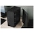 Fractal Design｜フラクタルデザイン｜ミドルタワー型PCケース Define 7 Compact Black Solid｜FD-C-DEF7C-01