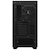 Fractal Design｜フラクタルデザイン｜E-ATX、ATX、microATX、Mini-ITX対応 ミドルタワーPCケース（ブラック）｜FD-C-DEF7A-01