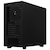 Fractal Design｜フラクタルデザイン｜E-ATX、ATX、microATX、Mini-ITX対応 ミドルタワーPCケース（ブラック）｜FD-C-DEF7A-01