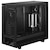 Fractal Design｜フラクタルデザイン｜E-ATX、ATX、microATX、Mini-ITX対応 ミドルタワーPCケース（ブラック）｜FD-C-DEF7A-01