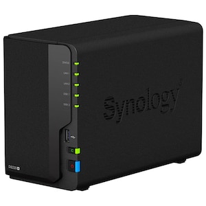 Synology:����RAID �Ǘ��V�X�e���ASHR �ɑΉ�
