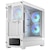 Fractal Design�b�t���N�^���f�U�C���b�~�h���^���[�^PC�P�[�X Pop Air RGB White TG Clear Tint�bFD-C-POR1A-01