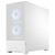 Fractal Design�b�t���N�^���f�U�C���b�~�h���^���[�^PC�P�[�X Pop Air RGB White TG Clear Tint�bFD-C-POR1A-01