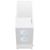 Fractal Design�b�t���N�^���f�U�C���b�~�h���^���[�^PC�P�[�X Pop Air RGB White TG Clear Tint�bFD-C-POR1A-01