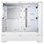 Fractal Design�b�t���N�^���f�U�C���b�~�h���^���[�^PC�P�[�X Pop Air RGB White TG Clear Tint�bFD-C-POR1A-01
