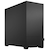 Fractal Design｜フラクタルデザイン｜ミドルタワー型PCケース Pop Silent Black Solid｜FD-C-POS1A-01