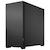 Fractal Design｜フラクタルデザイン｜ミドルタワー型PCケース Pop Silent Black Solid｜FD-C-POS1A-01