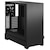 Fractal Design｜フラクタルデザイン｜ミドルタワー型PCケース Pop Silent Black Solid｜FD-C-POS1A-01