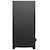 Fractal Design｜フラクタルデザイン｜ミドルタワー型PCケース Pop Silent Black Solid｜FD-C-POS1A-01